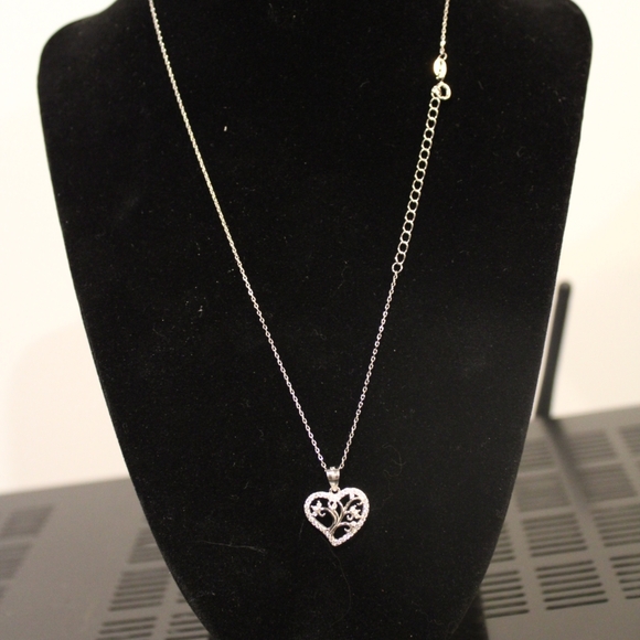 Brand new necklace the three of life - Picture 3 of 4